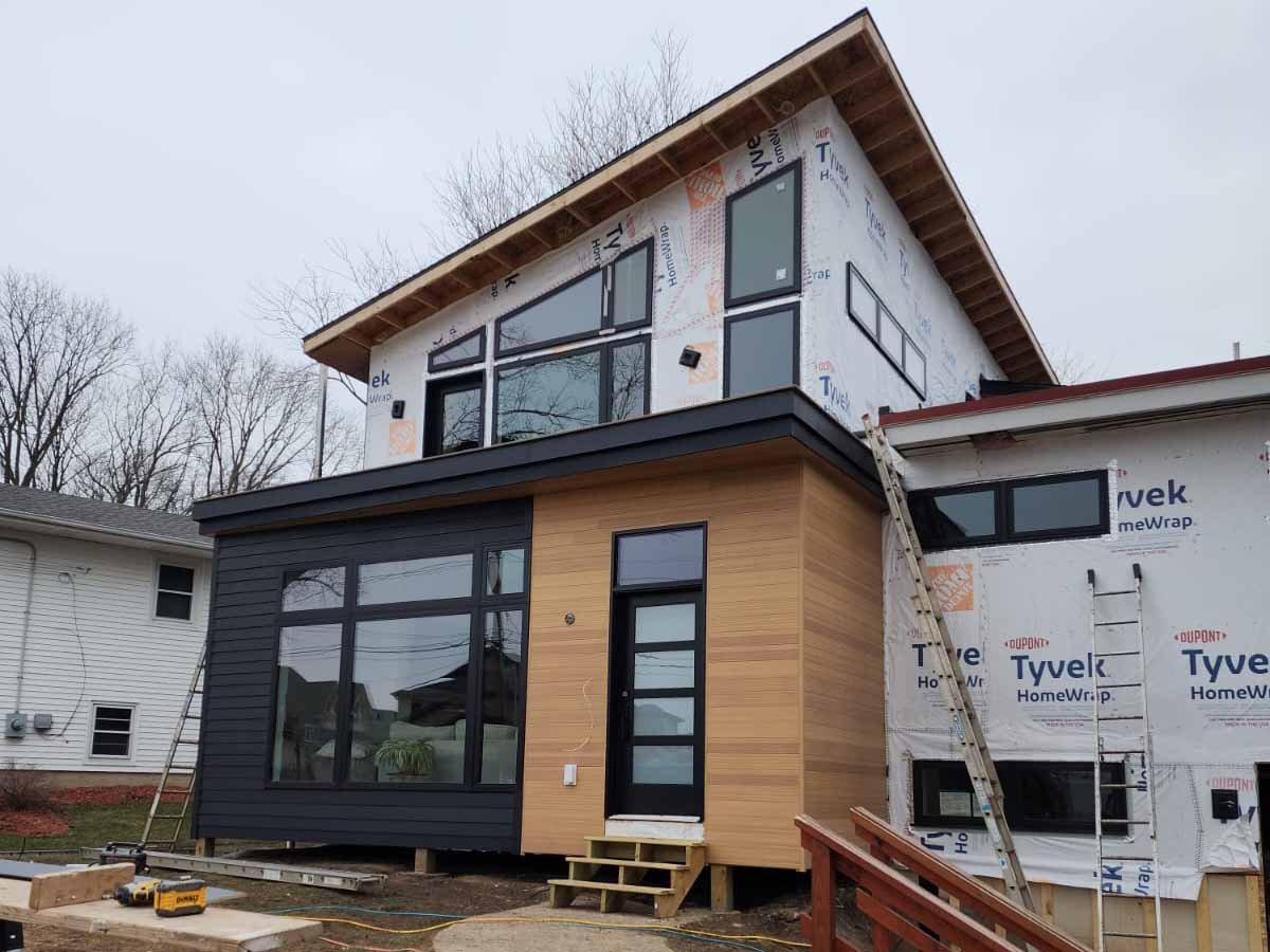 Invictus Construction LLC